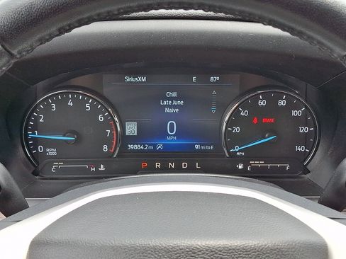 Certified 2023 Ford Explorer Limited w/ Equipment Group 301A AWD/4WD image 20