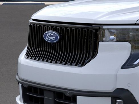New 2026 Ford Maverick Lobo AWD/4WD image 21