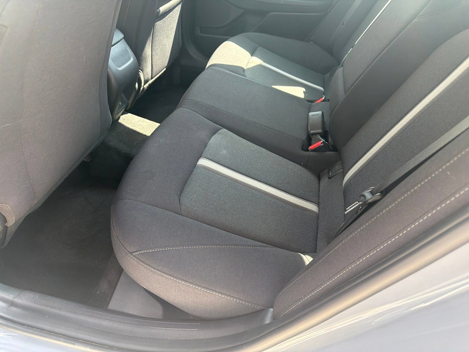 Certified 2025 Hyundai Sonata SEL FWD image 9