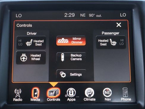 Used 2017 RAM 3500 Lone Star image 32