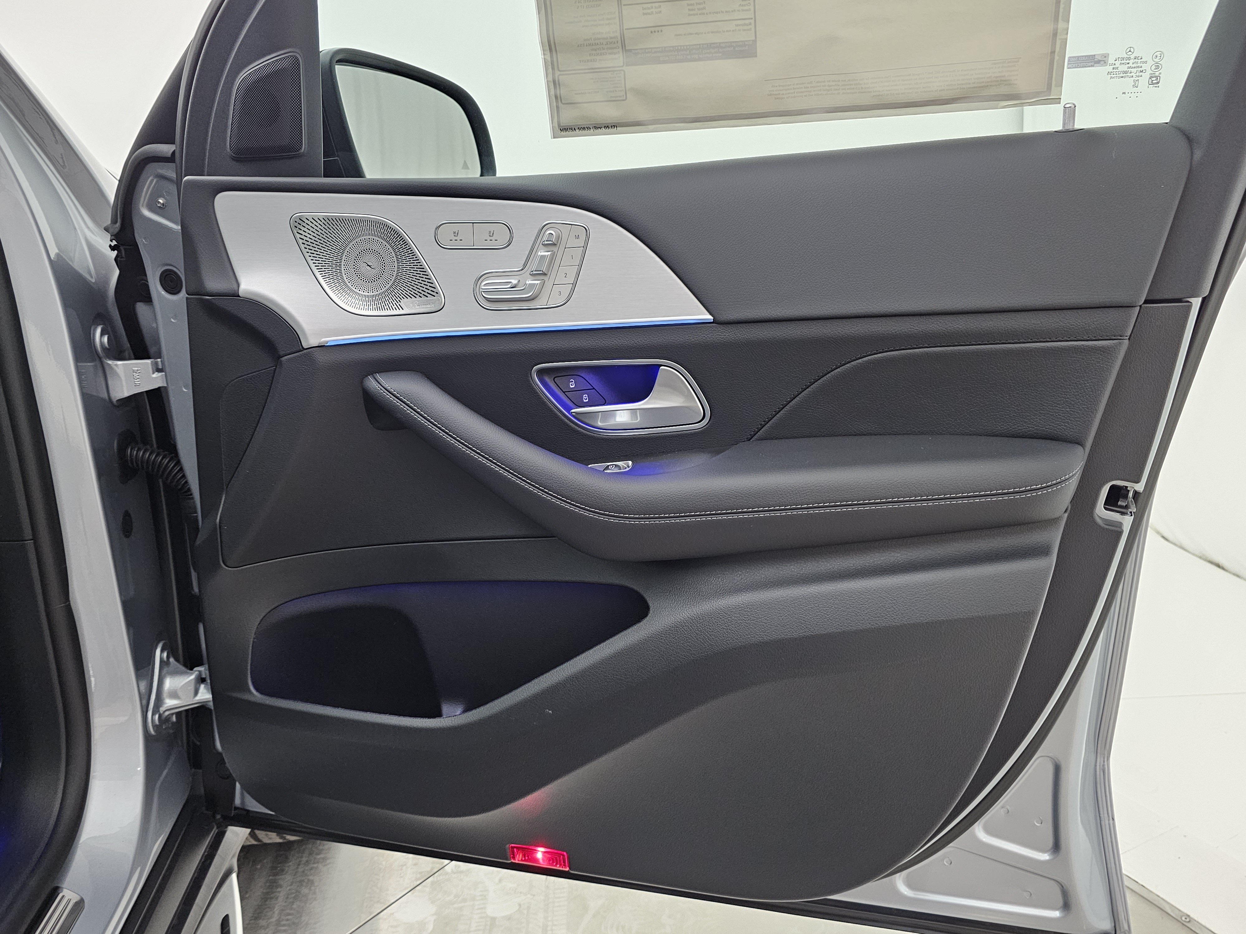 New 2026 Mercedes-Benz GLE 450 4MATIC image 19