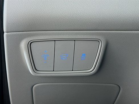 Used 2024 Hyundai Tucson SEL image 17