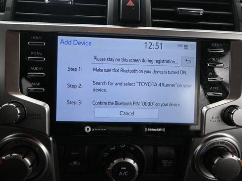 Used 2023 Toyota 4Runner SR5 RWD image 22