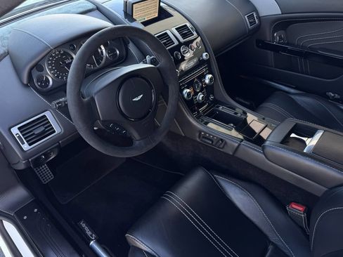 Used 2011 Aston Martin V8 Vantage S image 15