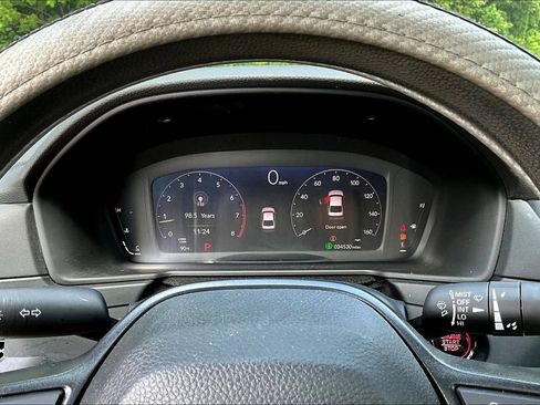 Used 2023 Honda Accord EX image 14
