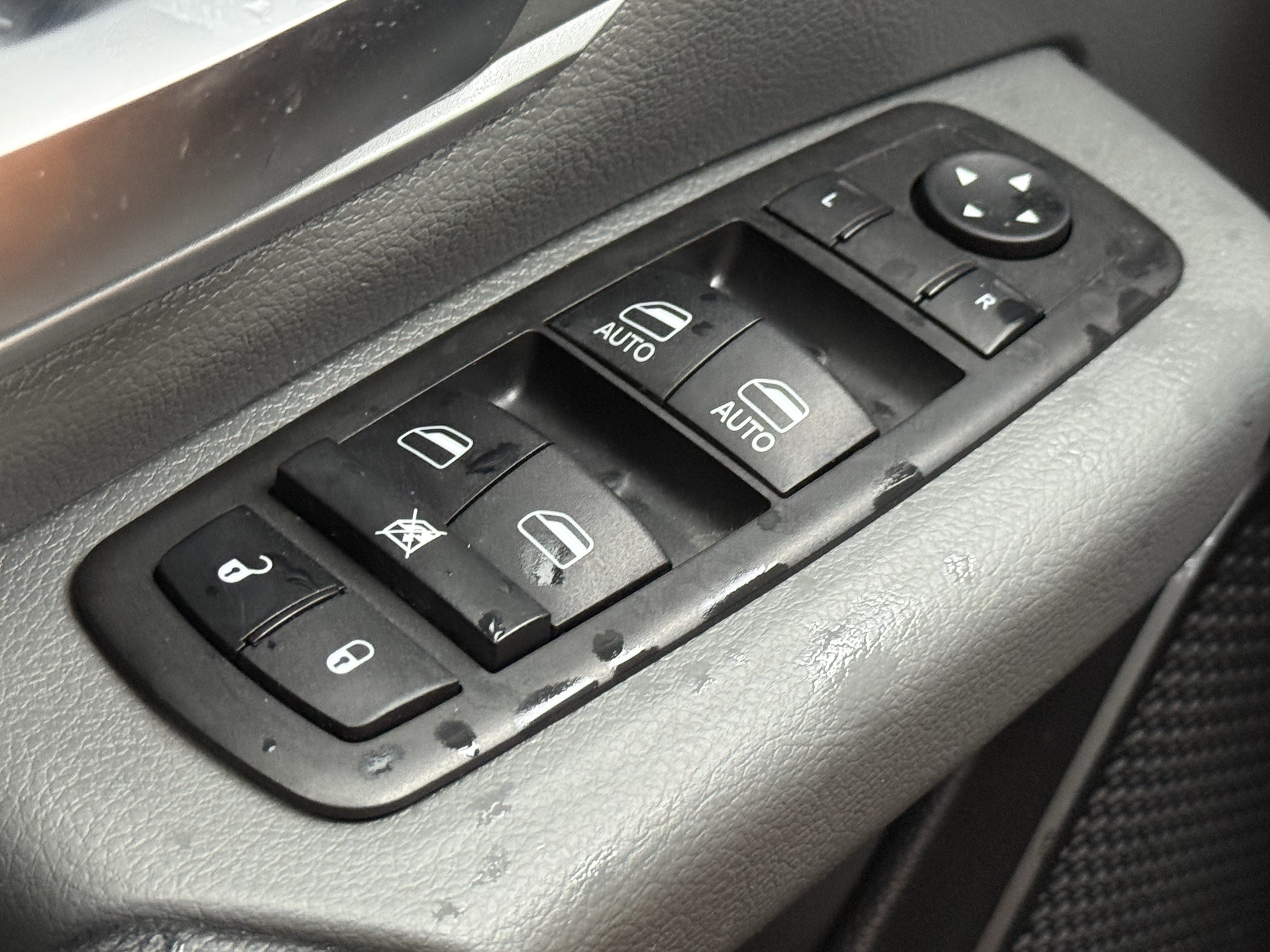 Used 2022 RAM 1500 Lone Star AWD/4WD image 26