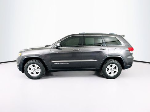 Used 2015 Jeep Grand Cherokee Laredo w/ Quick Order Package 23E image 4