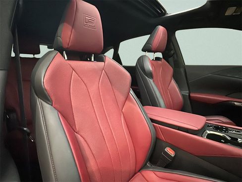 Used 2024 Lexus RX 350 F Sport image 16