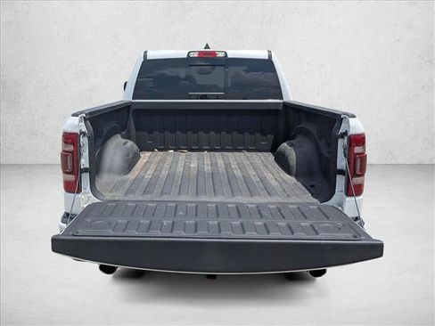 Used 2020 RAM 1500 Limited RWD image 7