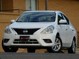 Used 2019 Nissan Versa SV w/ SV Special Edition Package image 2