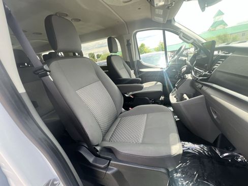Used 2025 Ford Transit 350 XLT RWD image 35