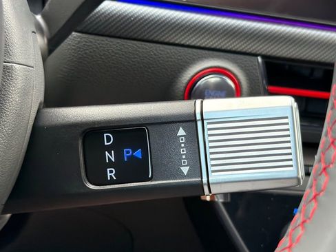 New 2026 Hyundai Sonata N Line image 19