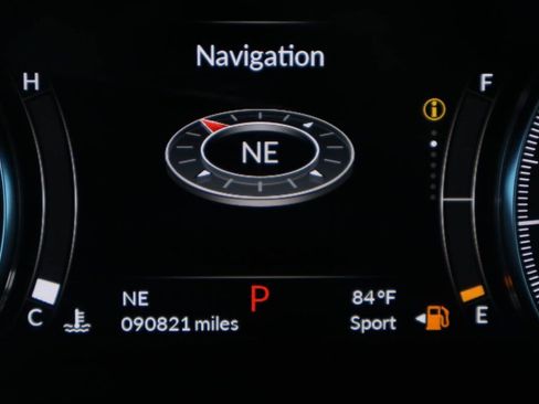 Used 2019 Acura RDX FWD w/ Advance Package image 14