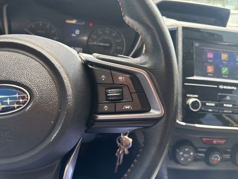 Used 2018 Subaru Crosstrek 2.0i Premium w/ Eyesight System AWD/4WD image 13