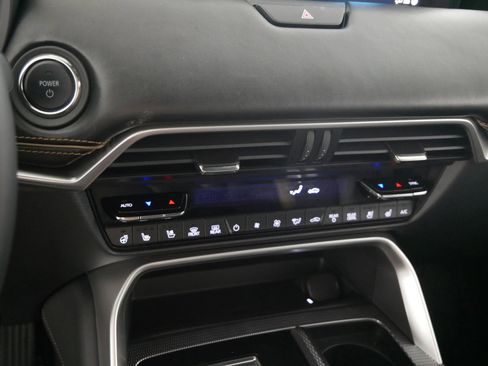 New 2026 MAZDA CX-90 Plug-In Hybrid w/ Premium Plus AWD/4WD image 7