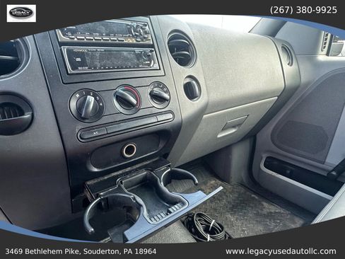 Used 2006 Ford F150 STX image 14