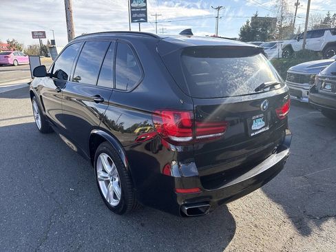 Used 2016 BMW X5 xDrive35i image 4