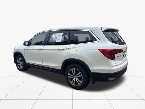 Used 2017 Honda Pilot EX-L image 6