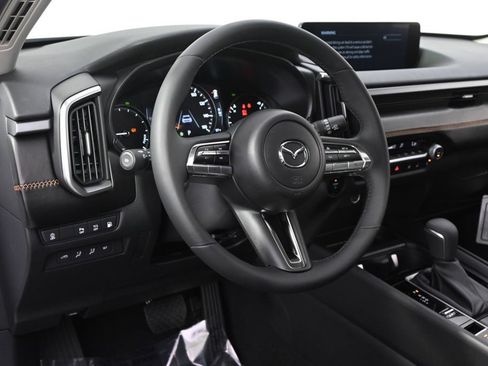 New 2026 MAZDA CX-50 AWD 2.5 Hybrid w/ Weather Package image 11