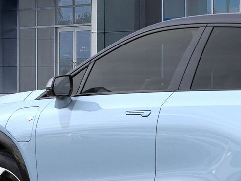 New 2026 Cadillac Optiq Sport 1 RWD image 12