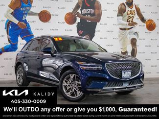 Used 2023 Genesis GV70 2.5T w/ Select Package AWD/4WD video 1