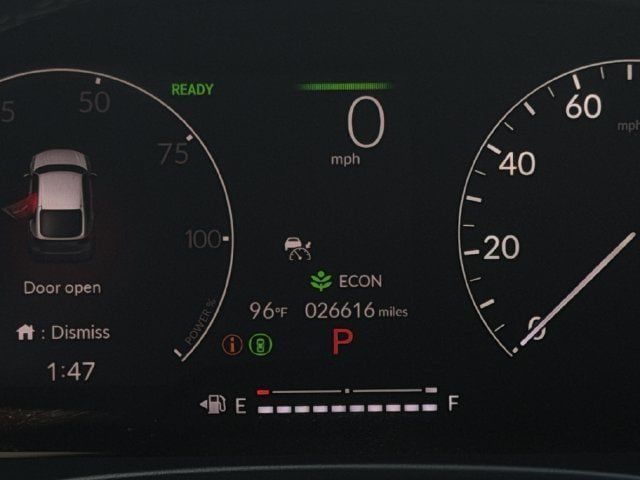Used 2025 Honda Civic Sport image 15