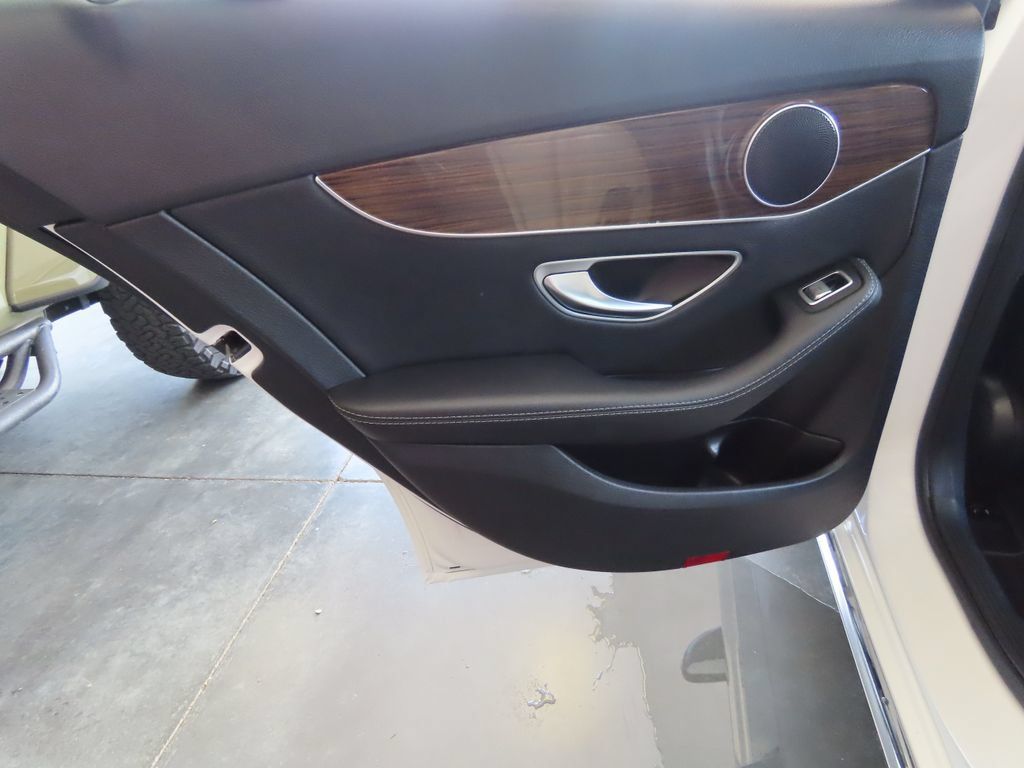 Used 2019 Mercedes-Benz C 300 4MATIC Sedan w/ Premium Package image 22