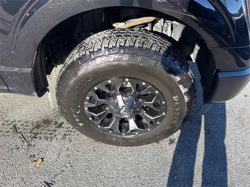 Certified 2021 Ford F150 XL w/ Equipment Group 101A High image 12