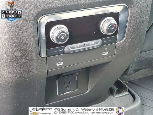 Used 2021 Chevrolet Tahoe LS AWD/4WD image 21