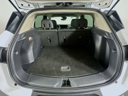 Used 2025 Buick Encore GX Preferred image 27