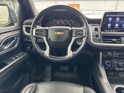 Used 2021 Chevrolet Suburban LT AWD/4WD image 13