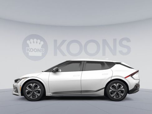 Used 2024 Kia EV6 GT-Line AWD/4WD image 2