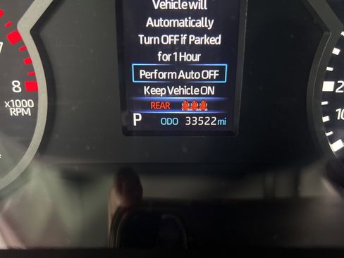 Used 2024 Toyota Tundra SR5 image 11