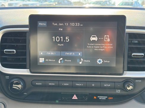 New 2026 Hyundai Venue SEL image 28