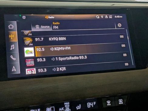 Used 2022 Audi e-tron GT Premium Plus image 12