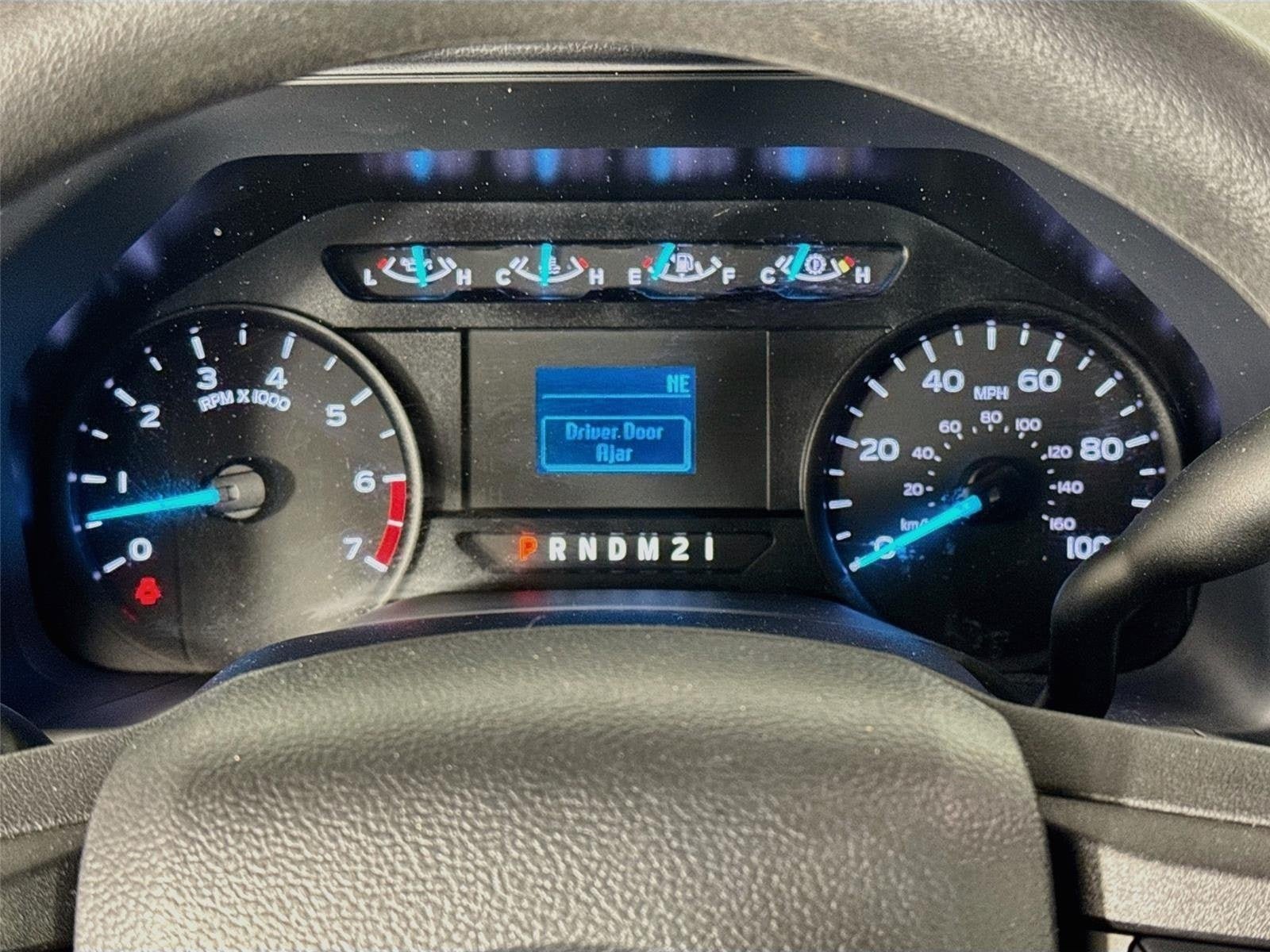 Used 2022 Ford F250 XL w/ Power Equipment Group RWD image 13