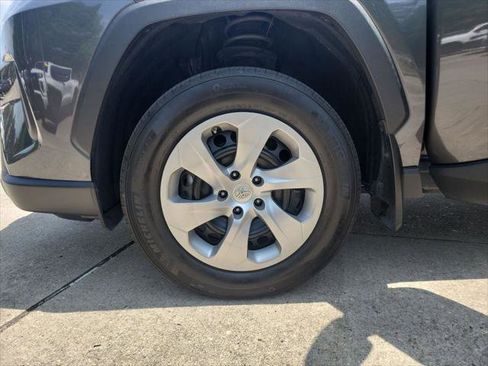 Certified 2023 Toyota RAV4 LE FWD image 30