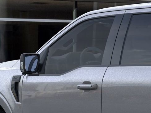 New 2026 Ford F150 XLT AWD/4WD image 20