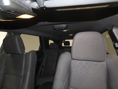 Used 2025 Dodge Durango GT AWD/4WD image 18