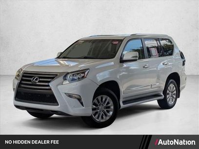 Used 2018 Lexus GX 460 Premium w/ Premium Package