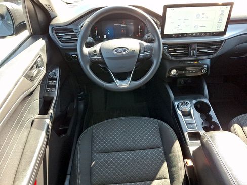 Certified 2024 Ford Escape Active w/ Tech Pack #1 FWD image 10