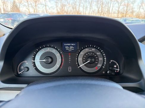 Used 2015 Honda Odyssey Touring Elite image 30