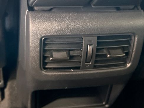 Certified 2024 Nissan Rogue S AWD/4WD image 14