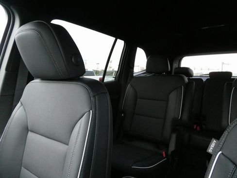 New 2026 Buick Enclave Preferred image 34