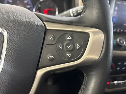 Used 2023 GMC Acadia Denali AWD/4WD image 14