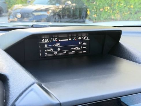 Used 2023 Subaru Forester Limited AWD/4WD image 27