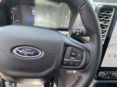New 2026 Ford Ranger XLT w/ Equipment Group 301A High AWD/4WD image 16
