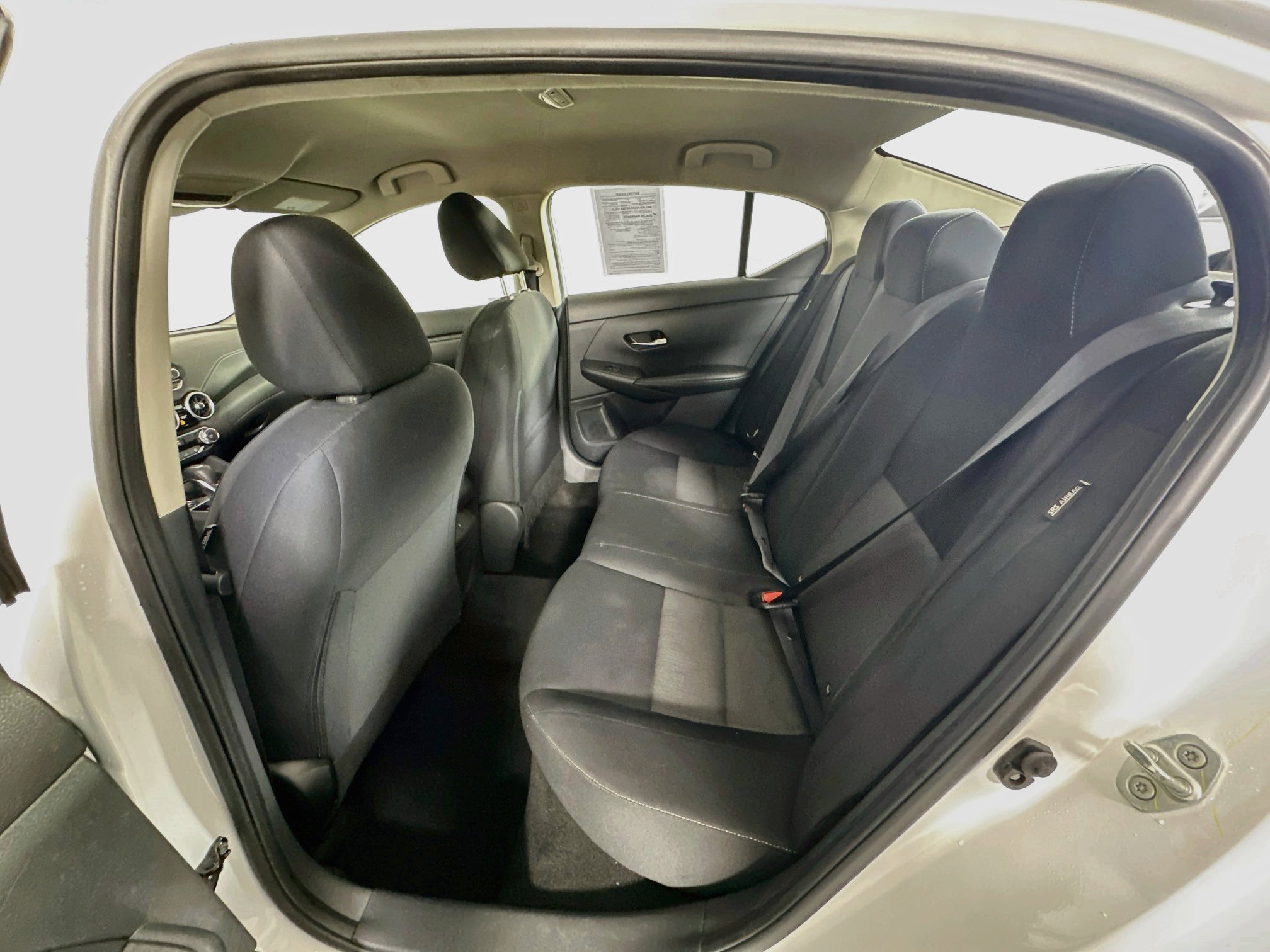 Used 2023 Nissan Sentra SV w/ Trunk Package FWD image 25