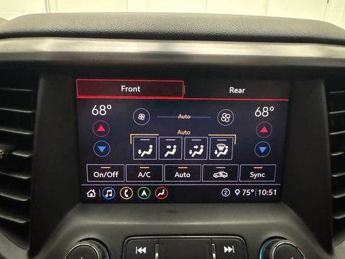 Used 2020 GMC Acadia AT4 w/ Driver Alert Package II AWD/4WD image 32