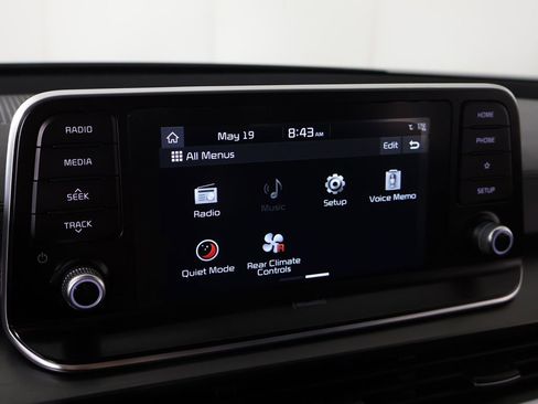 Used 2020 Kia Telluride LX FWD image 43
